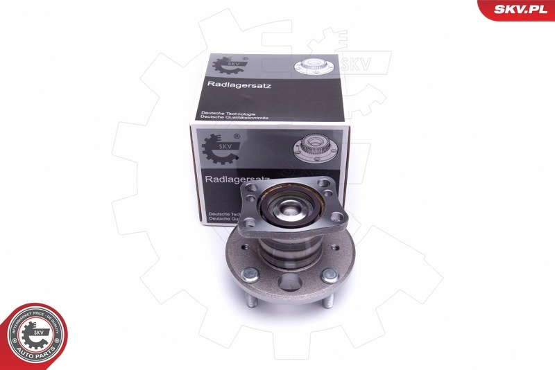 Wheel Bearing Kit